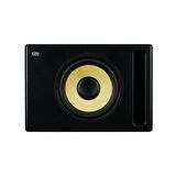 KRK S12.4 12\" Studio Subwoofer