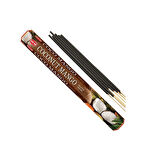 Tütsü Hindistan Cevizi 20'li Çubuk