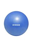 BPT-25 BLUE AVESSA 25 CM PLATES TOPU POŞET AMBALAJ MAVİ