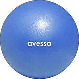 AVESSA PLT-30 PLATES TOPU 30 CM MAVİ (100)