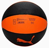 PUMA LİSANSLI BASKETBOL TOPU 08362001 BASKETBALL IND 7