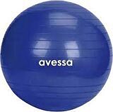 AVESSA PLT-75 PLATES TOPU 75 CM MAVİ (10)
