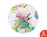 PUMA LİSANSLI FUTBOL TOPU 08378301 PUMA ORBITA 5 HYB 5.