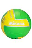 MİKASA SENTETİK DERİ PLAJ TOPU VXS-RDP4