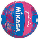MIKASA BV354TV-GV-BP SENT.DERİ PLAJ VLB.TOP.MAK.Dİ