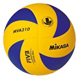 MİKASA MVA310 SEN.DERİ VOLEYBOL TOPU