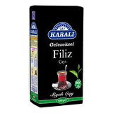 Karali Geleneksel Filiz Çayı 1000 Gr X 4 Adet