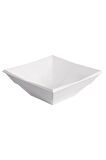 Kristal Gövde Üstü Lavabo 41 Cm Batarya Deliksiz Taşma Kanalsız