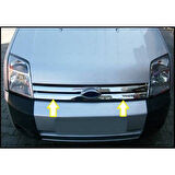 Ford Connect 2006-2007-2008 Model Arası Krom Ön Panjur