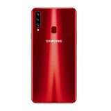 Galaxy Samsung A20S 32GB B Grade Yenilenmiş Cep Telefonu (12 Ay Garantili)