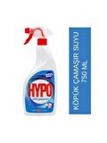 Hypo Normal Köpük Çamaşır Suyu 750 ml
