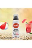 Koruma Hijyen Limon - Arap Sabunu Granit Sıvı Yüzey Temizleyici 1 lt & Sprey Kolonya 2x100 ml + WC Temizleyici Aktif Köpük 2x500 ml 