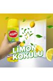 Koruma Hijyen Limon - Arap Sabunu Granit Sıvı Yüzey Temizleyici 1 lt & Sprey Kolonya 2x100 ml + WC Temizleyici Aktif Köpük 2x500 ml 