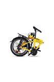 Fd 2100 20 Mtb 21 Vites Mdisc