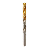7.10 mm Krone DIN338 Fullyground Matkap Ucu HSSCO5 10 Adet