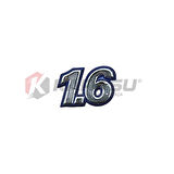 FIAT TOFAŞ  1.6 YAZI  MAVİ