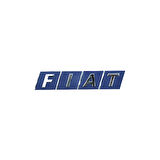 FIAT TEMPRA/TİPO/UNO YAZI BAGAJ MAVİ