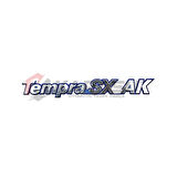 TEMPRA SXAK BAGAJ YAZI MAVİ