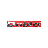 DOBLO 1-2 BAGAJ YAZI