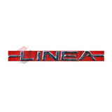 LİNEA BAGAJ YAZI
