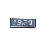 TOFAŞ 1600 ESKİ MODEL ÇAMURLUK YAZI TIRNAKLI