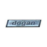 DOĞAN BAGAJ YAZI ESKİ MODEL TIRNAKLI