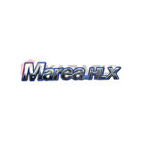 MAREA HLX BAGAJ YAZI MAVİ