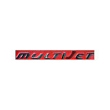 LİNEA MULTİJET YAZI KIRMIZI