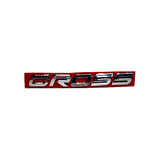 EGEA CROSS YAZI