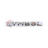 SYMBOL YENİ MODEL BAGAJ YAZI