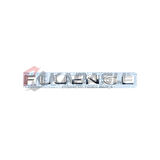 FLUENCE BAGAJ YAZI