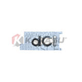 MEGANE 3 FLUENCE CLİO 4 DCİ ARKA BAGAJ YAZI