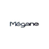 MEGANE 1 ESKİ MODEL TIRNAKLI BAGAJ  YAZI