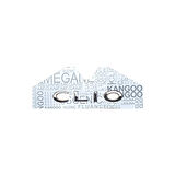 CLİO 4 BAGAJ YAZI