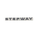 KAĞIT YAZI STEPWAY (GRİ)