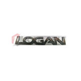 LOGAN BAGAJ YAZI