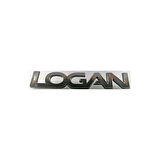 LOGAN BAGAJ YAZI