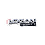 LOGAN BY RENAULT BAGAJ YAZI