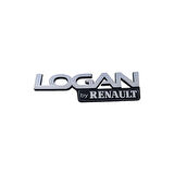 LOGAN BY RENAULT BAGAJ YAZI