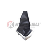FLUENCE MEGANE 3 VİTES KÖRÜĞÜ GRİ ÇERÇEVE 