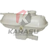 PARTNER BERLİNGO 1.9 RADYATÖR EK DEPO KAPAKLI