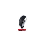 301/CELYSEE/C3/P208/2008/3008/5008/308/206/207/307/407 VİTES TOPUZU GRİ MAT