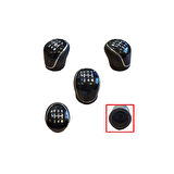 FOCUS 2 03>11 C MAX 04>11 MONDEO 3 03>07 GALAXY S MAX 06>07 SIYAH VİTES TOPUZU