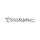 TRAFİC 3 BAGAJ YAZI