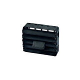 VECTRA B HAVALANDIRMA IZGARASI SOL