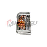 DUCATO 3 - BOXER 3 - JUMPER 3 AYNA SİNYALİ SARI SOL