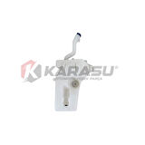 BIPPER-NEMO-FIORINO CAM FISKIYE DEPOSU CONTALI BORULU KAPAKLI