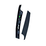 MEGANE 4 ARKA KAPI DİREK BANDI SOL SEGMANLI