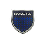 DACİA ESKİ MODEL BAGAJ ARMA MAVİ