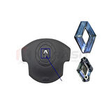 KANGOO 2009 SONRASI DİREKSİYON AİRBAG ARMASI